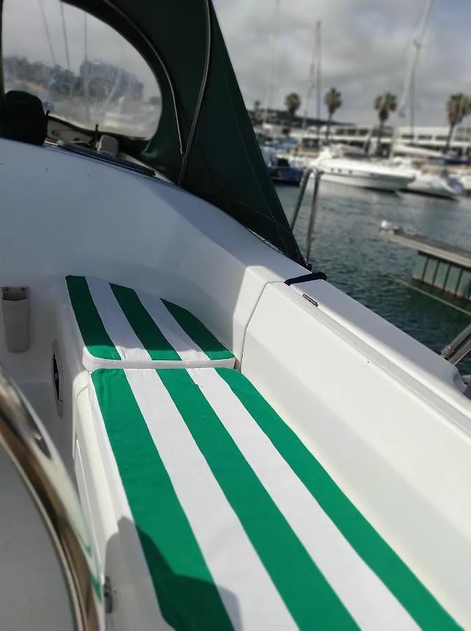 Botel Umbolina Hotel Cascais